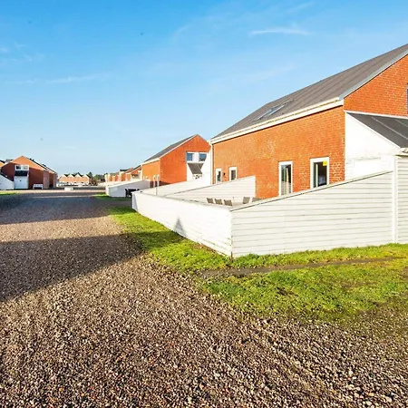 8 Person In R M Holiday home