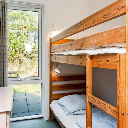 Holiday home 8 Person In R M