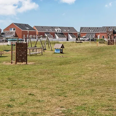 Holiday home 8 Person In R M Sonderby (Romo)