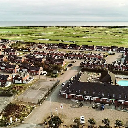 8 Person In R M Holiday home