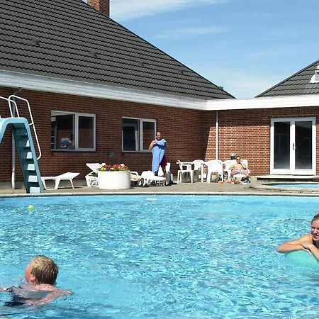 Holiday home 8 Person In R M *