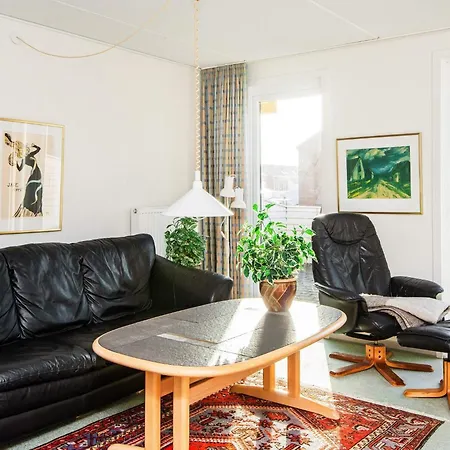 Ferienhaus 8 Person In R M