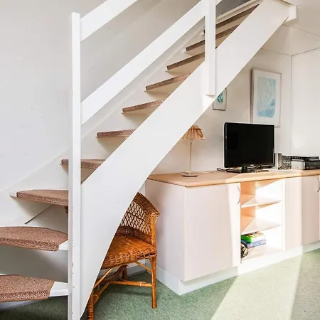 Ferienhaus 8 Person In R M